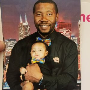 Meet your Posher, Ramon